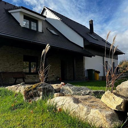 Apartmany Vlachovice Kültér fotó
