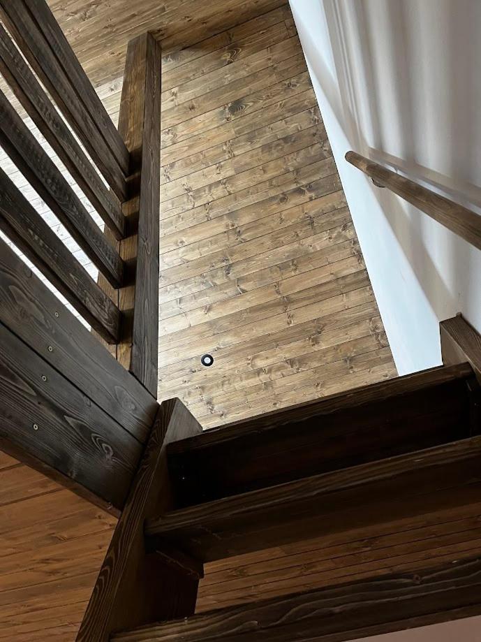 Apartmany Vlachovice Kültér fotó