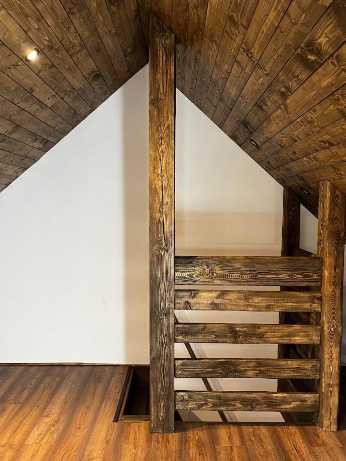 Apartmany Vlachovice Kültér fotó