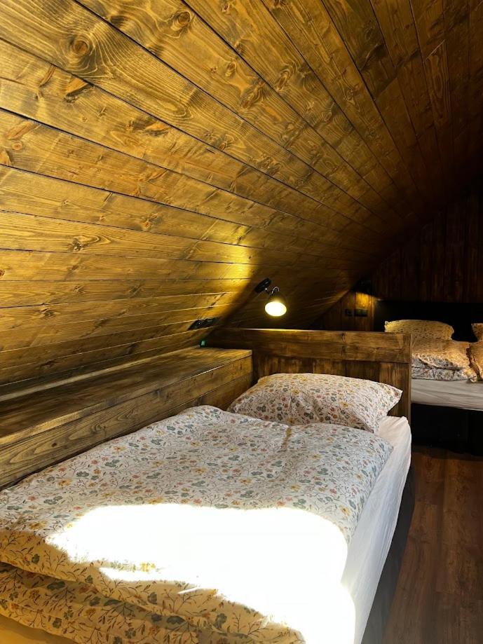 Apartmany Vlachovice Kültér fotó
