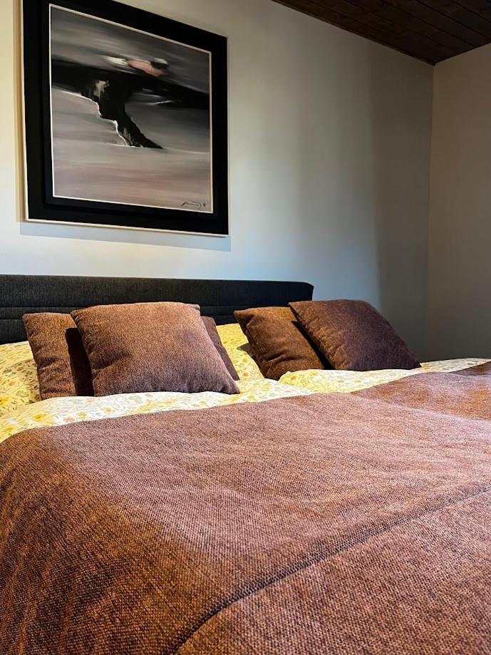 Apartmany Vlachovice Kültér fotó