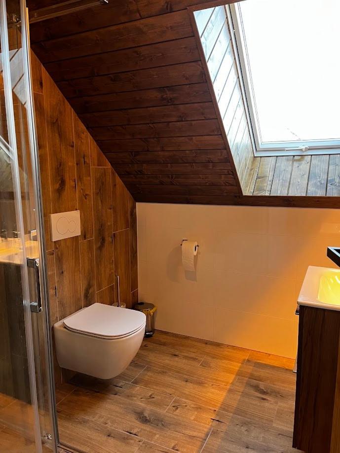 Apartmany Vlachovice Kültér fotó