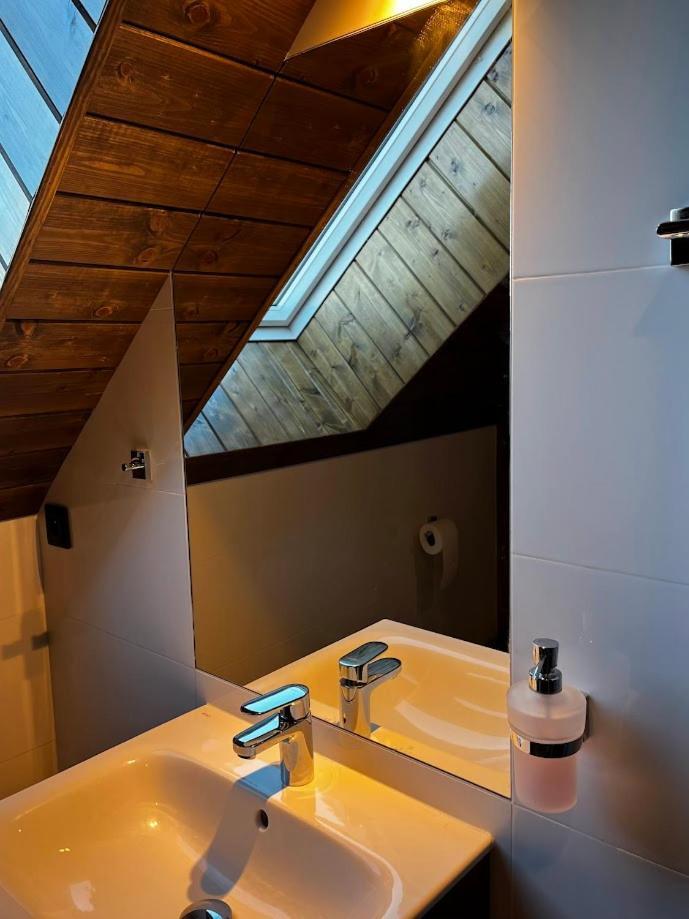 Apartmany Vlachovice Kültér fotó