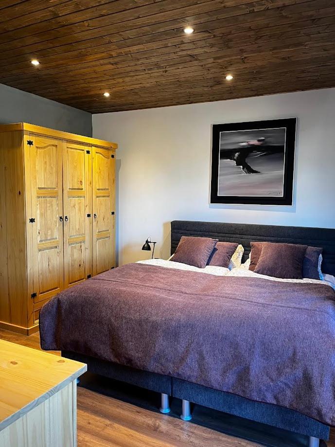 Apartmany Vlachovice Kültér fotó