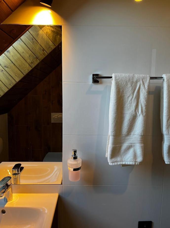 Apartmany Vlachovice Kültér fotó