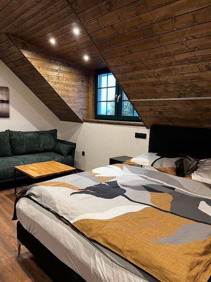 Apartmany Vlachovice Kültér fotó