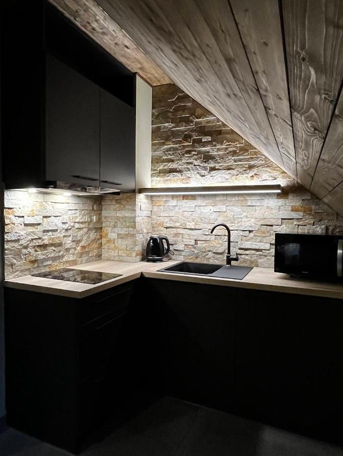 Apartmany Vlachovice Kültér fotó