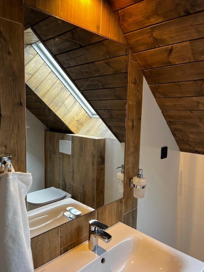 Apartmany Vlachovice Kültér fotó