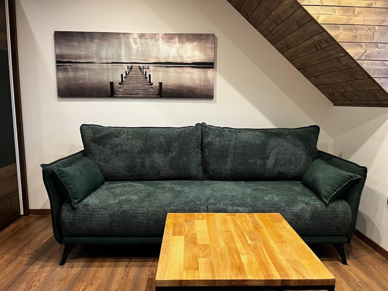 Apartmany Vlachovice Kültér fotó