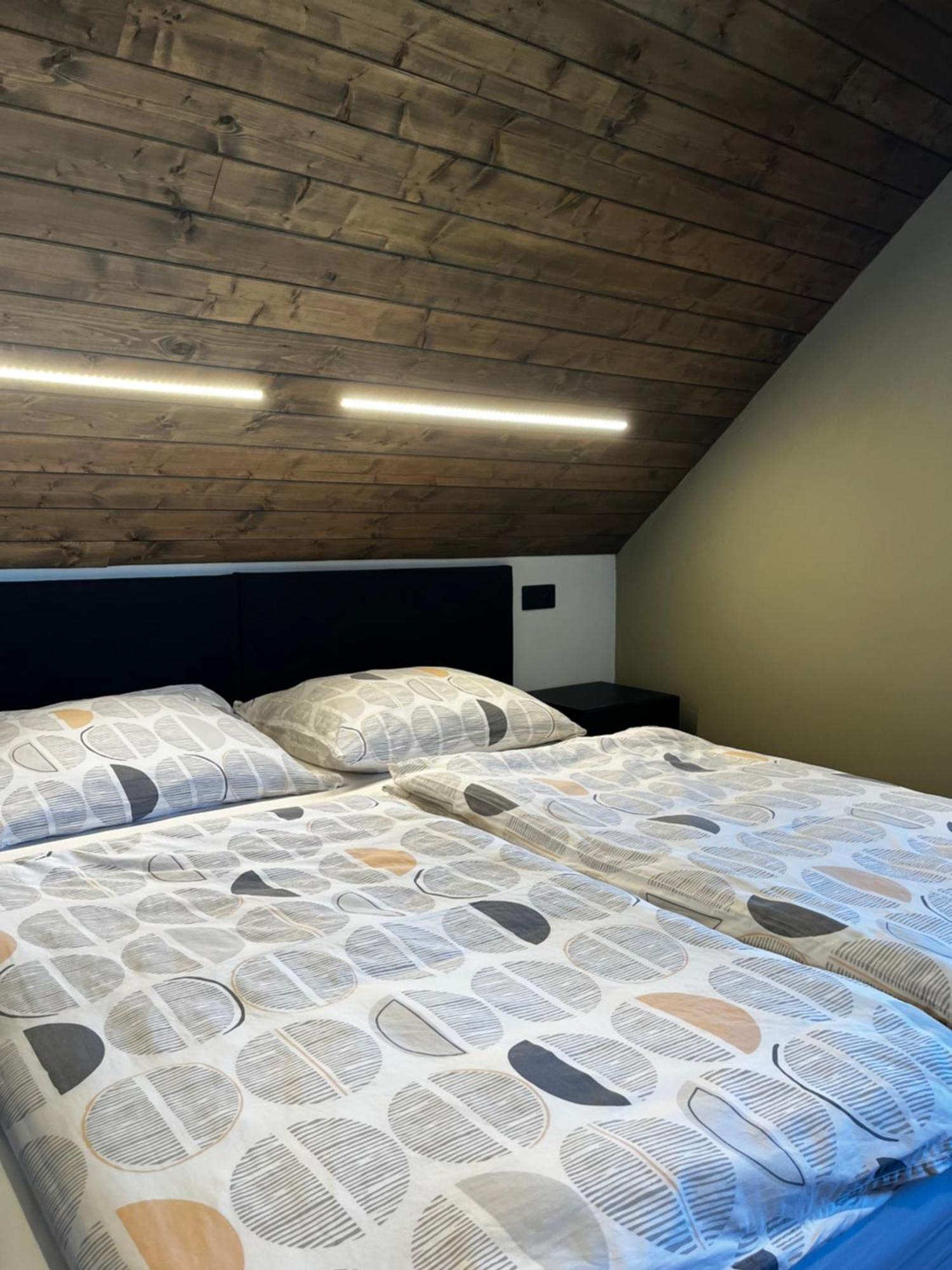 Apartmany Vlachovice Kültér fotó